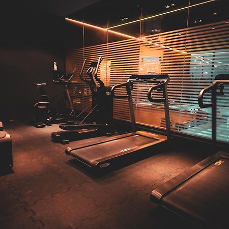 Zloty Horyzont Hotel & Resort Шклярська Поремба Екстер'єр фото