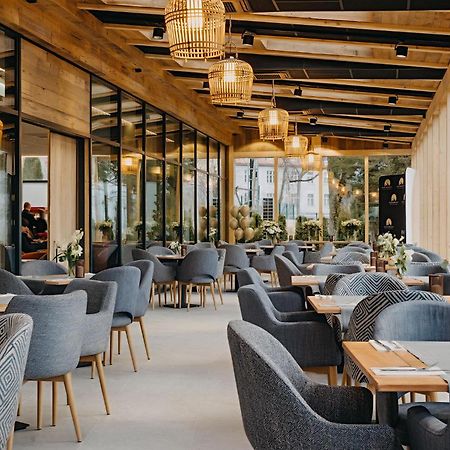 Zloty Horyzont Hotel & Resort Шклярська Поремба Екстер'єр фото