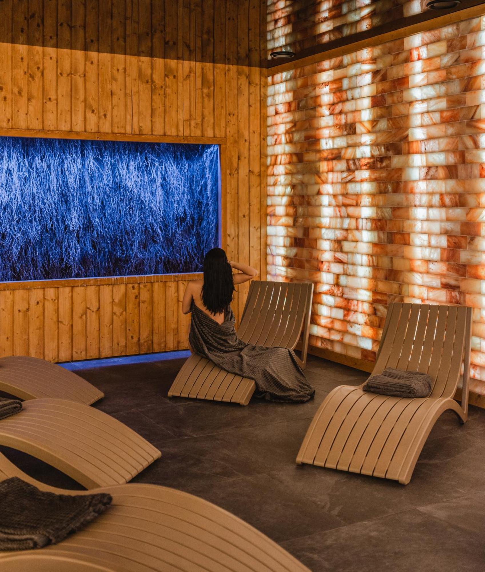 Zloty Horyzont Hotel & Resort Шклярська Поремба Екстер'єр фото