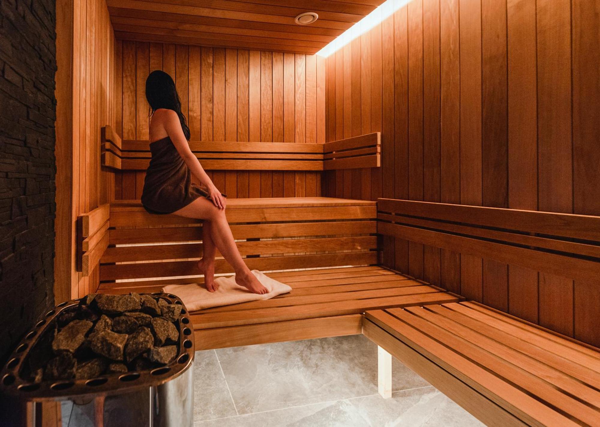 Zloty Horyzont Hotel & Resort Шклярська Поремба Екстер'єр фото