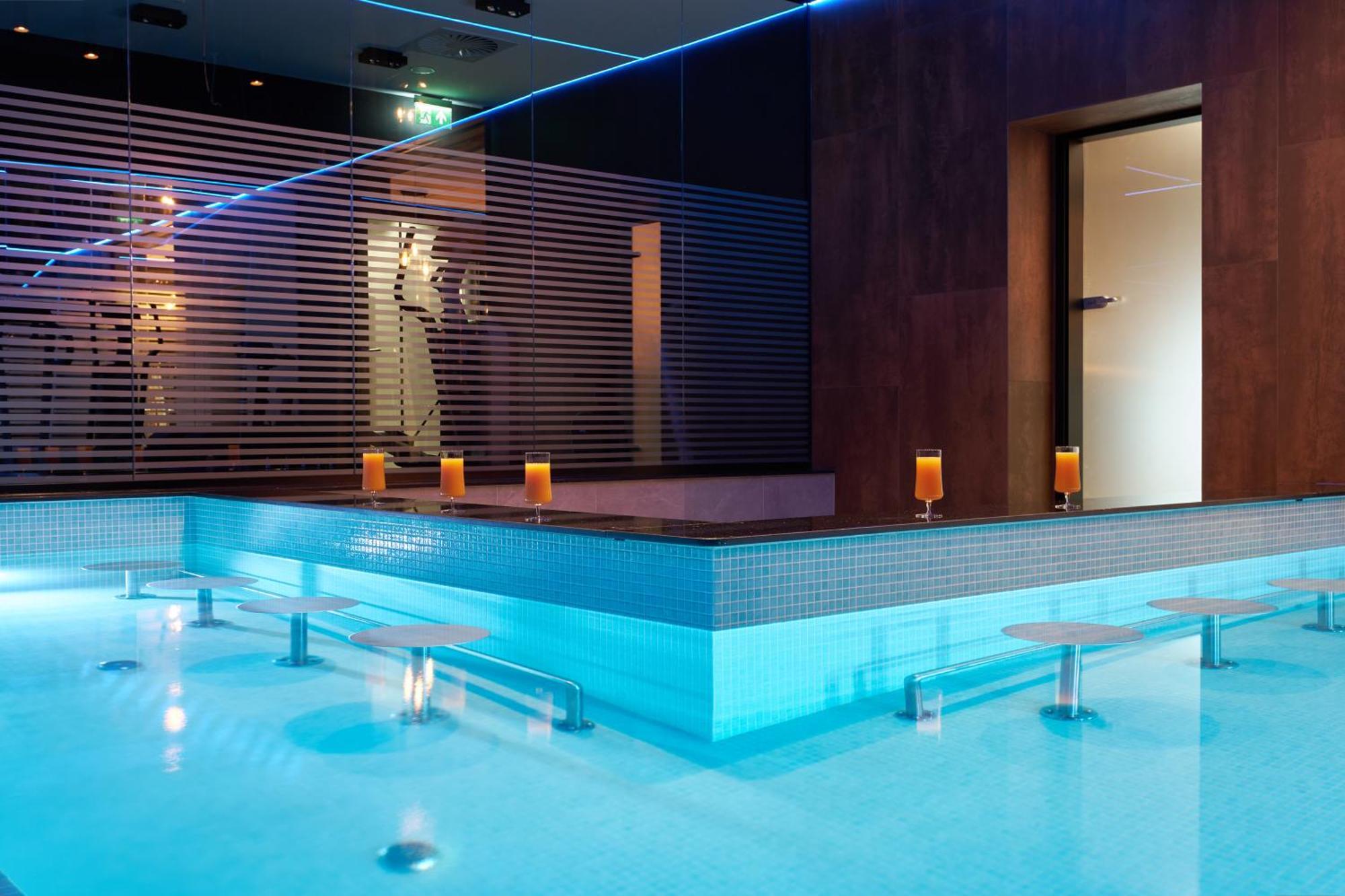 Zloty Horyzont Hotel & Resort Шклярська Поремба Екстер'єр фото